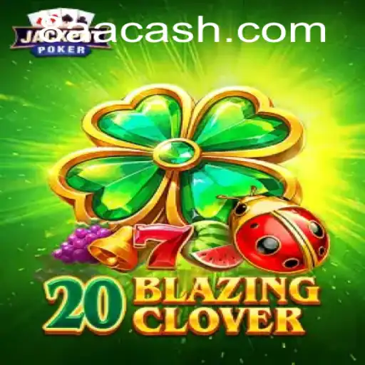 A Fascinante Aventura de '20BlazingClover': Mergulhe na Experiência de Jogo Inovadora