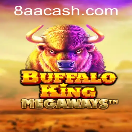 Desvendando o Fascínio do Jogo BuffaloKing