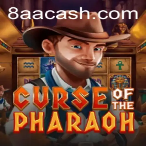 Curse of the Pharaoh: Uma Jornada Misteriosa pelo Antigo Egito