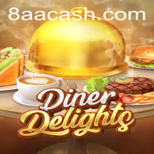 DinerDelights: Uma Experiência Gastronômica Lúdica