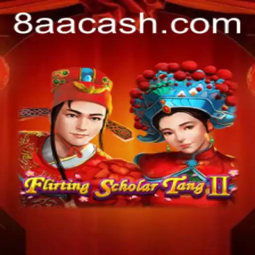 Descubra o Mundo Fascinante de Flirting Scholar Tang II