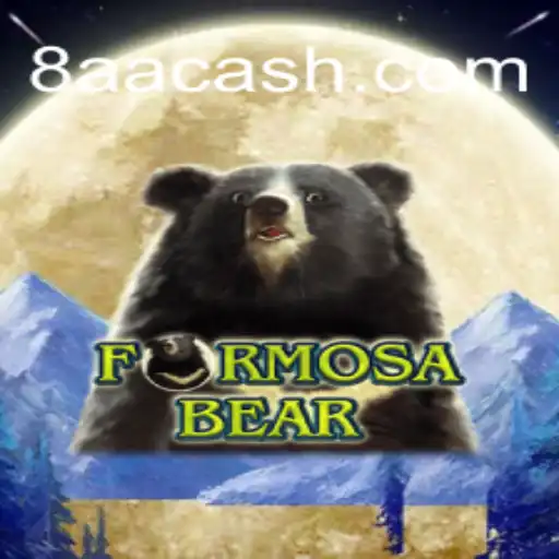 Explorando o Mundo do Jogo FormosaBear e o Impacto de 8AA.COM