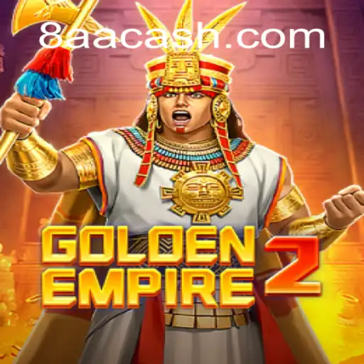GoldenEmpire2: Descubra as Aventuras do Novo Jogo
