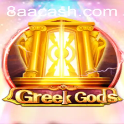 Explorando GreekGods: A Jornada Mítica de Estratégia e Aventura