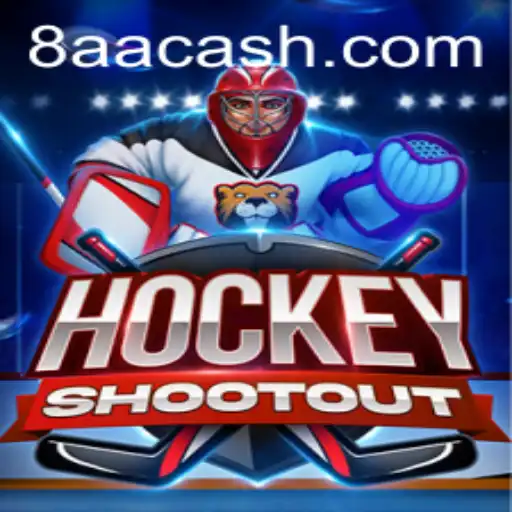 HockeyShootout: Descubra o Excitante Mundo do Hóquei Virtual com 8AA.COM
