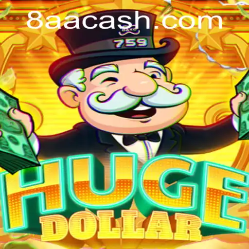 Conheça o Inovador Jogo de Estratégia HugeDollar