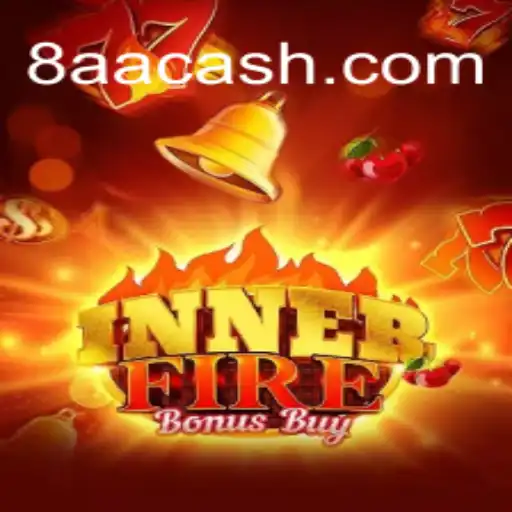 Explorando o Jogo InnerFireBonusBuy e Sua Dinâmica em 8AA.COM