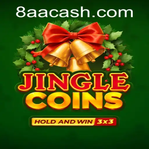 Descobrindo o Mundo de JingleCoins: Um Jogo Revolucionário em 8AA.COM