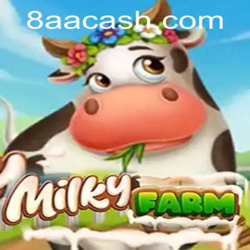 Descubra MilkyFarm: O Jogo que Une Diversão e Estratégia
