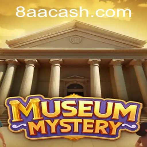 Explorando o Mundo Enigmático de MuseumMystery com 8AA.COM