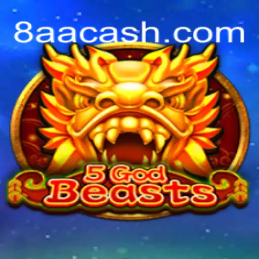 Explorando o Universo de 5GodBeasts: Um Novo Fenômeno no Mundo dos Jogos