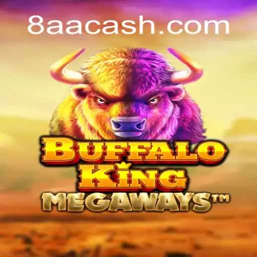 Desvendando o Fascínio do Jogo BuffaloKing