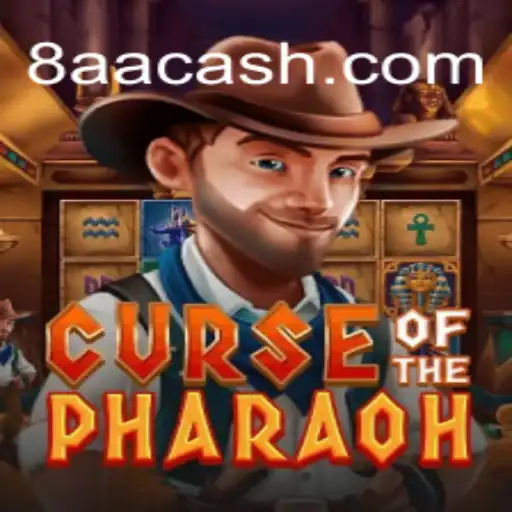 Curse of the Pharaoh: Uma Jornada Misteriosa pelo Antigo Egito