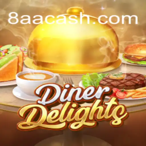 DinerDelights: Uma Experiência Gastronômica Lúdica