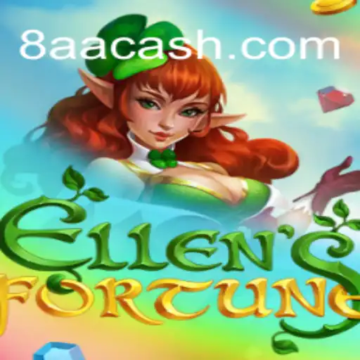 Explorando EllensFortune: A Nova Sensação no Mundo dos Jogos