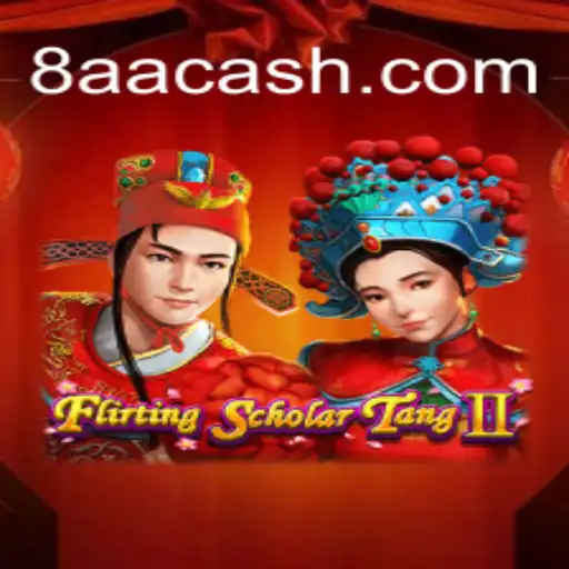 Descubra o Mundo Fascinante de Flirting Scholar Tang II