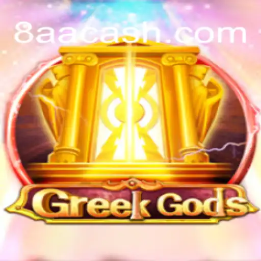 Explorando GreekGods: A Jornada Mítica de Estratégia e Aventura