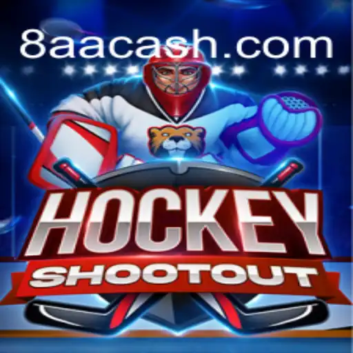 HockeyShootout: Descubra o Excitante Mundo do Hóquei Virtual com 8AA.COM