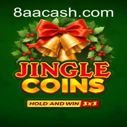 Descobrindo o Mundo de JingleCoins: Um Jogo Revolucionário em 8AA.COM