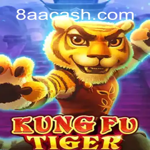 Explorando o Universo de KungFuTiger: O Novo Fenômeno dos Jogos