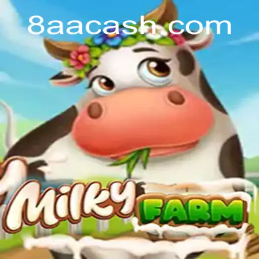 Descubra MilkyFarm: O Jogo que Une Diversão e Estratégia