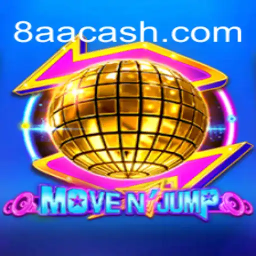 Explore o Mundo de MovenJump: Um Jogo Revolucionário da 8AA.COM