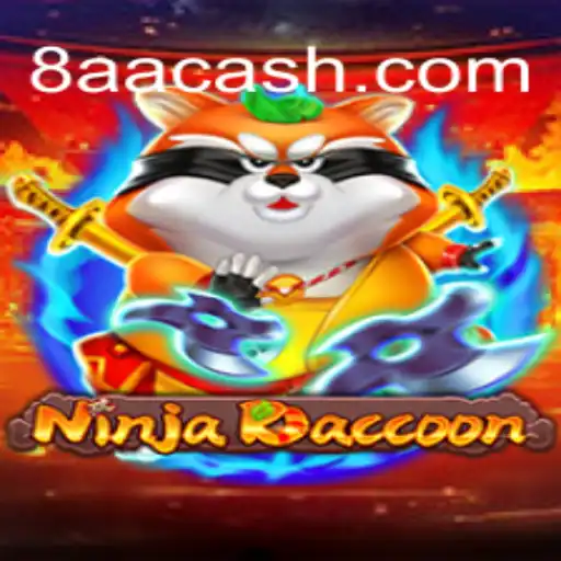NinjaRaccoon: O Jogo de Ação Que Conquista Jogadores de Todas as Idades