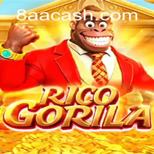 Explorando o Mundo de RicoGorila: A Nova Sensação de Jogos Online
