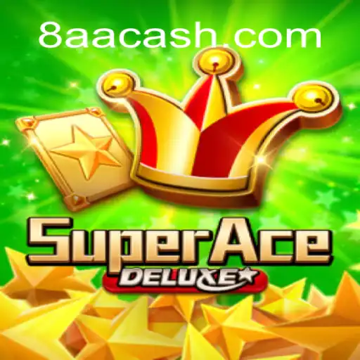 SuperAceDeluxe: Descubra o Desafio Inovador do Mundo dos Jogos