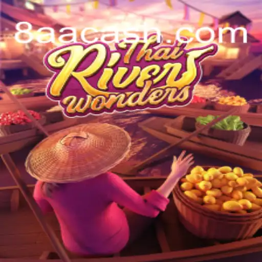 Desvendando ThaiRiverWonders: Uma Aventura Inovadora no Mundo dos Jogos