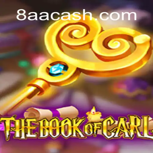 TheBookofCarl: Uma Nova Aventuração no Universo Digital