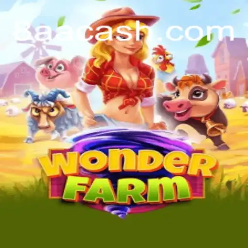 Descubra o Fascinante Mundo de WonderFarm: O Jogo que Conquista Aventuras Inesquecíveis