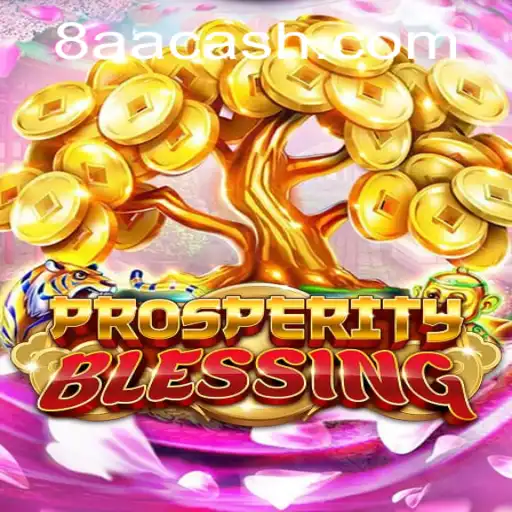 Explorando o Mundo de ProsperityBlessing: Um Guia Completo