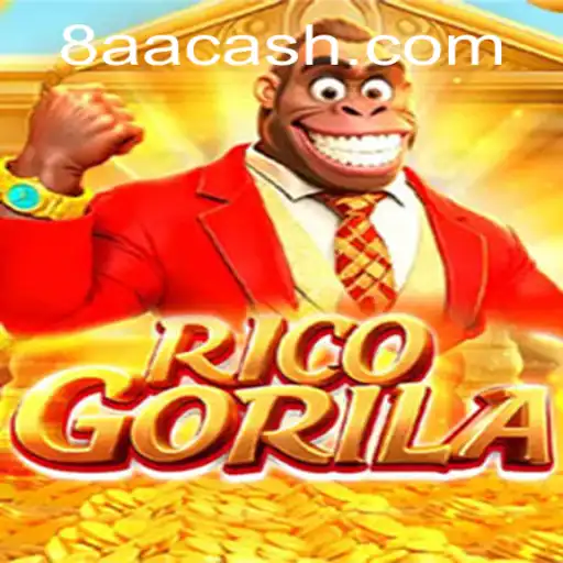 Explorando o Mundo de RicoGorila: A Nova Sensação de Jogos Online