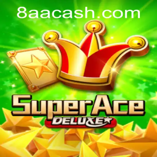 SuperAceDeluxe: Descubra o Desafio Inovador do Mundo dos Jogos