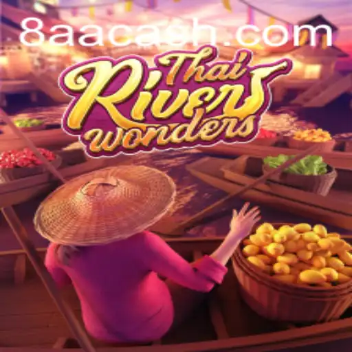 Desvendando ThaiRiverWonders: Uma Aventura Inovadora no Mundo dos Jogos