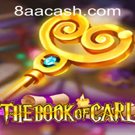 TheBookofCarl: Uma Nova Aventuração no Universo Digital