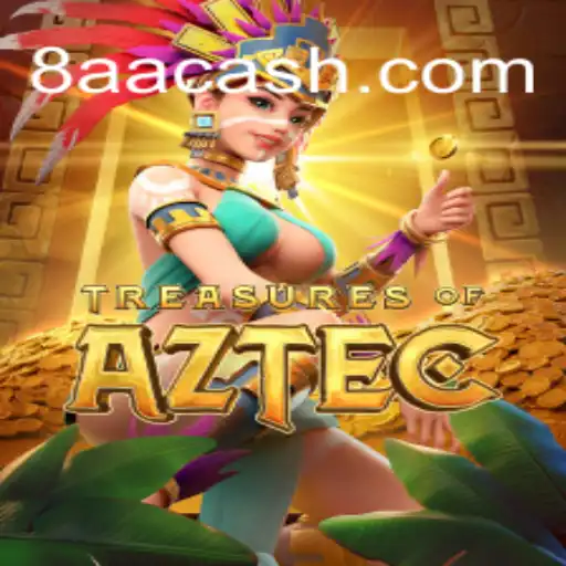 Explorando o Fascinante Jogo Treasures of Aztec