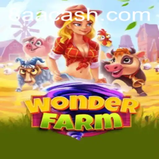 Descubra o Fascinante Mundo de WonderFarm: O Jogo que Conquista Aventuras Inesquecíveis
